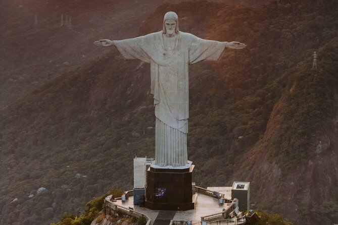 Conheça de uma forma exclusiva as maravilhas do Rio de Janeiro! - Key Points