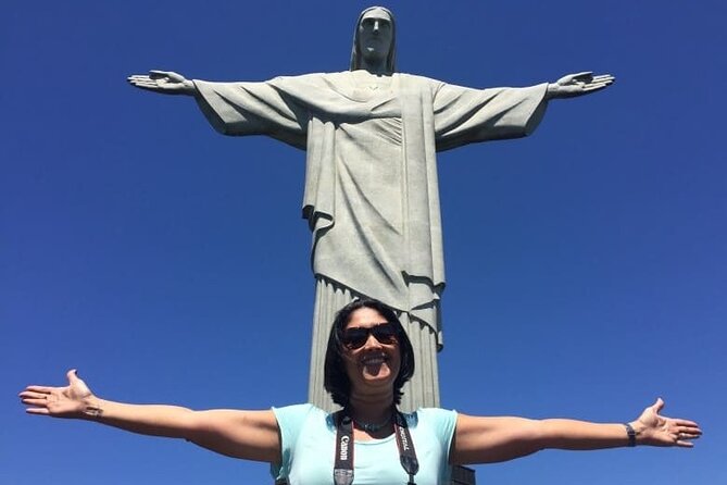 Full Day Rio de Janeiro from Buzios by Eleve Turismo - Key Points