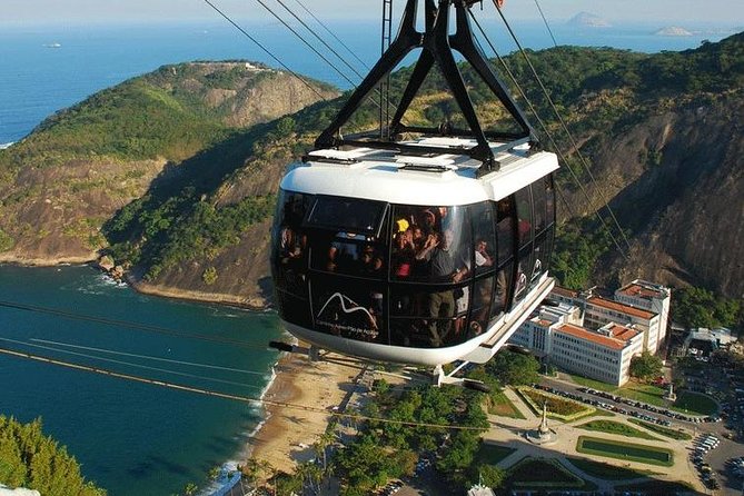 Rio de Janeiro Private City Tour - Final Thoughts