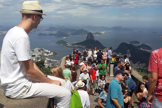Private Half Day Tour to Christ the Redeemer and Sugarloaf - Frequently Asked Questions