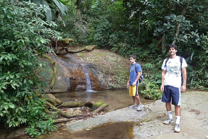 Corcovado Hiking Tour in Rio de Janeiro - Final Thoughts