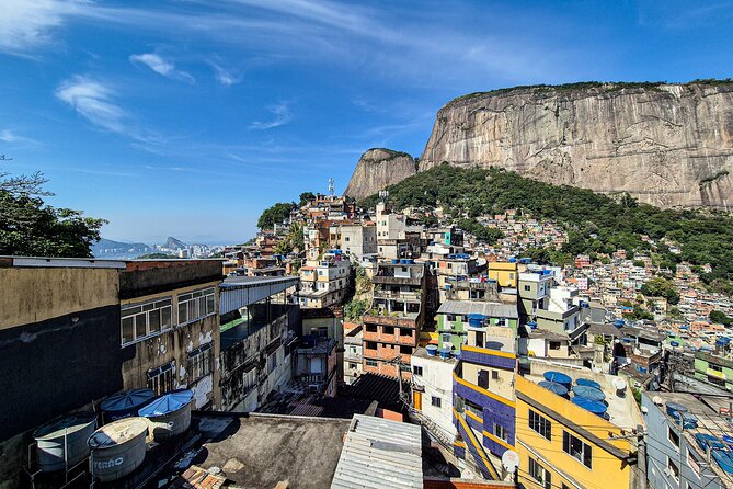 Favela Tour in Rio de Janeiro - An In-Depth Look at the Favela Tour Experience