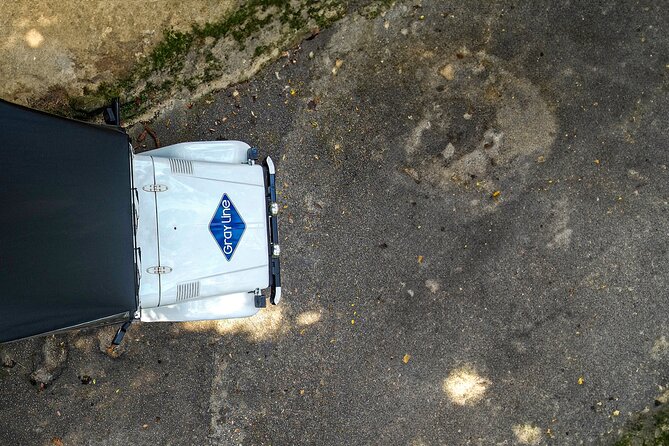 Favela Tour in Rio de Janeiro - Frequently Asked Questions