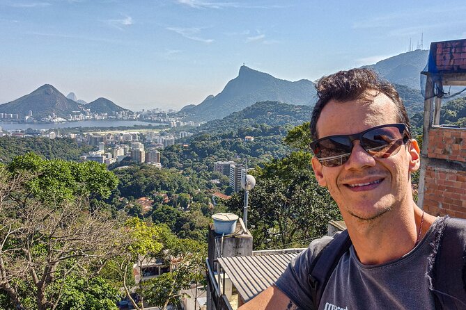 Favela Tour in Rio de Janeiro - Final Reflection