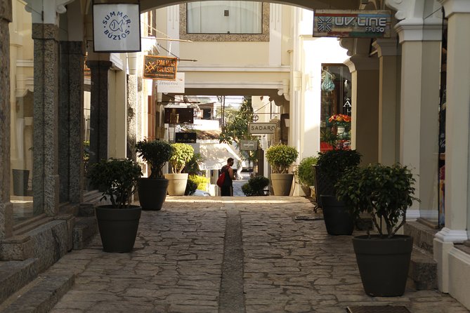 Buzios Day Trip with Lunch, City Tour and Cruise from Rio de Janeiro - Authentic Experiences and Honest Impressions