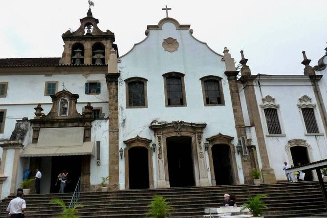 09 - Guided Walk Through the Historic Center of Rio de Janeiro - A Deep Dive into the Heart of Rio’s History and Culture