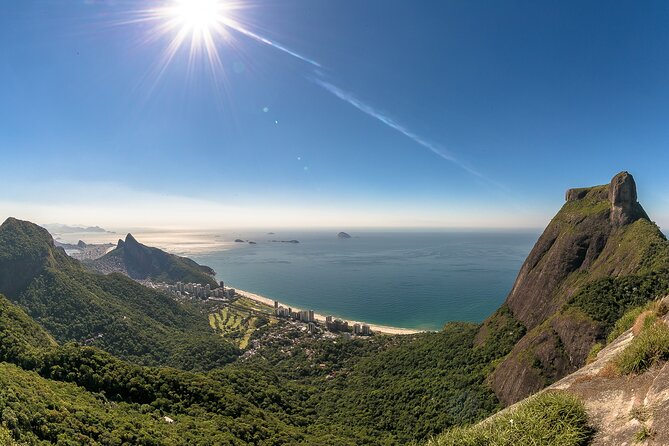 05 - Guided Trail to Pedra Bonita - Who Should Consider This Tour?