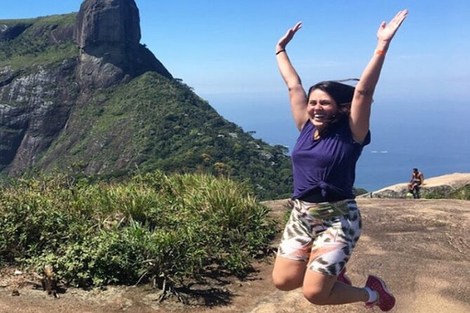 05 - Guided Trail to Pedra Bonita - A Thorough Look at the Pedra Bonita Guided Trail