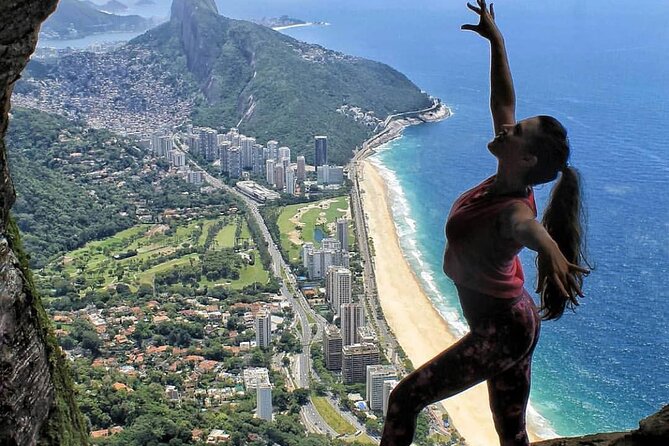 04 - Guided Walk to Pedra da Gávea - Final Thoughts