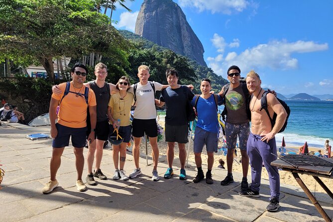 Sugarloaf mountain Hiking & Climbing - What We Love About This Tour