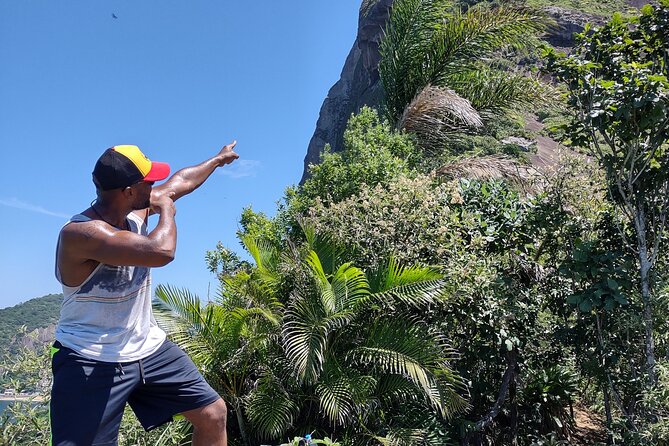 Sugarloaf mountain Hiking & Climbing - A Close Look at the Experience