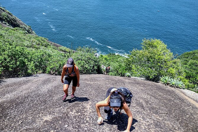 Sugarloaf mountain Hiking & Climbing - Who Is This Tour Best For?