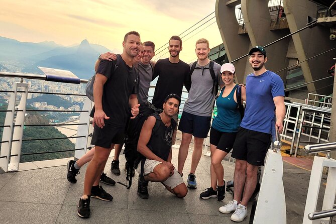 Personalized Tour in Rio. Main Attractions and Cultural Walk. - Visiting the Metropolitan Cathedral of São Sebastião