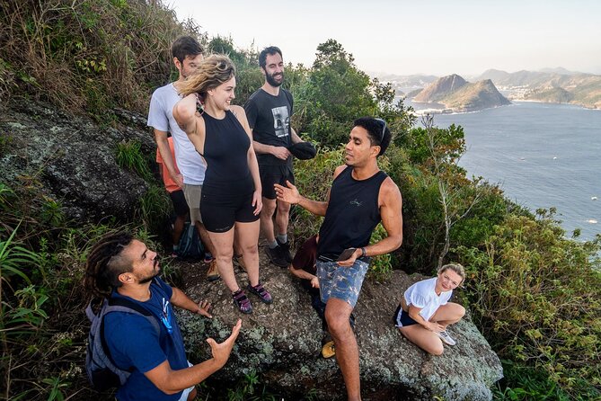 Personalized Tour in Rio. Main Attractions and Cultural Walk. - FAQ