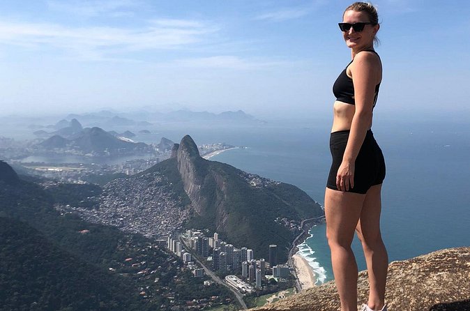 Personalized Tour in Rio. Main Attractions and Cultural Walk. - Additional Details and Practical Tips