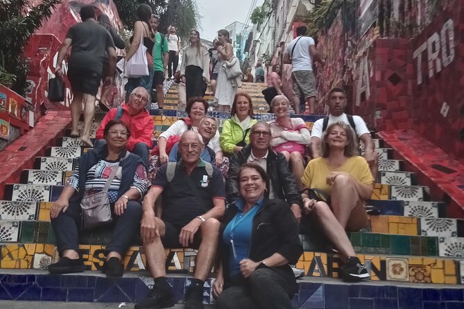 Walking Historical Tour - A Closer Look at the Itinerary