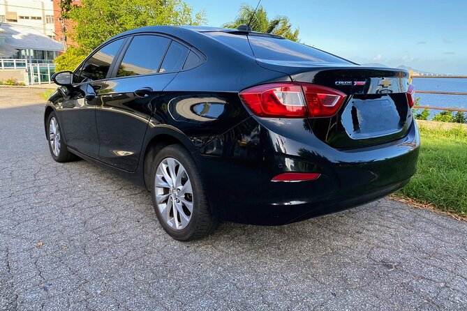 Private transfer from the city of Rio to the GIG Airport - Why This Transfer Offers Great Value