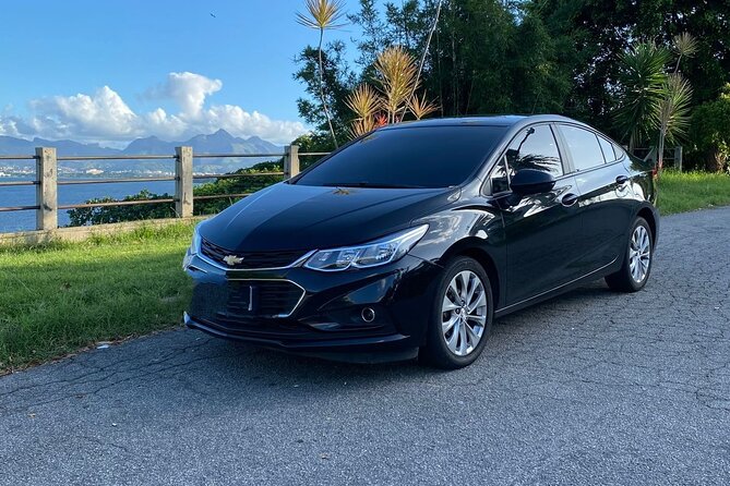 Private transfer from the city of Rio to the GIG Airport - Final Thoughts