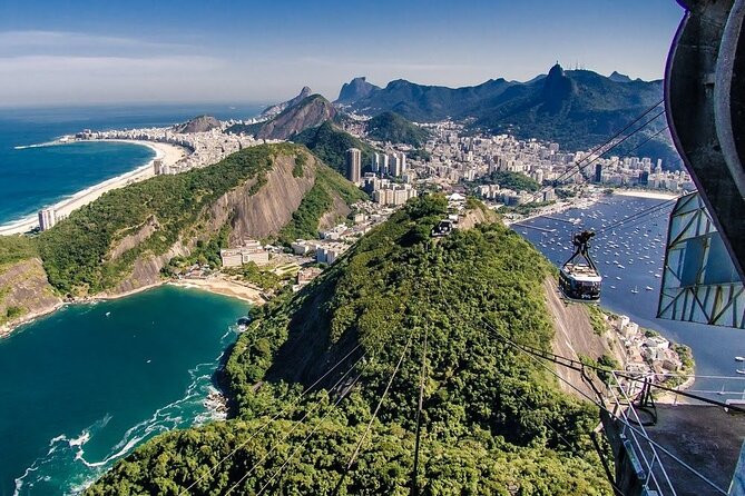 Private transfer from the city of Rio to the GIG Airport - Who Should Consider This Service?