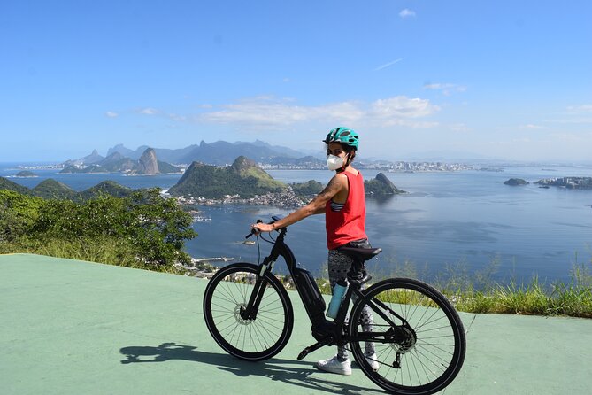 Half Day Private E-Bike Tour in Rio - Authentic Experiences and Highlights