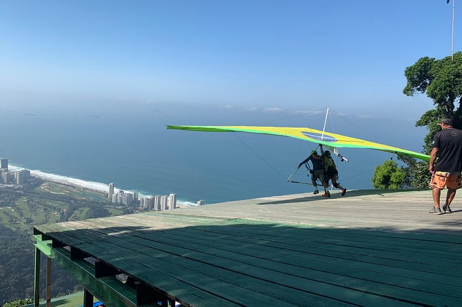 Rio de Janeiro private Full day Custom Tours - Key Points