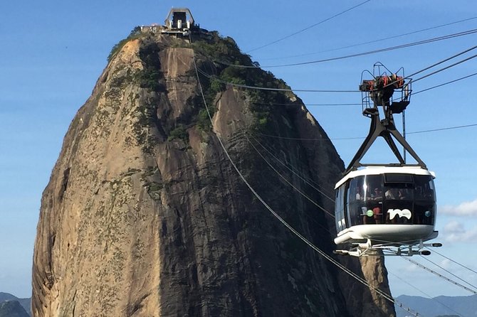 Rio de Janeiro private Full day Custom Tours - Who Will Love This Tour?