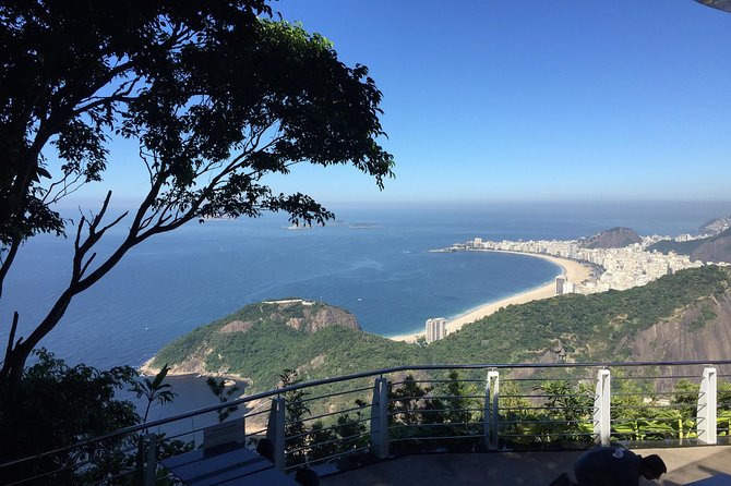 Rio de Janeiro private Full day Custom Tours - Frequently Asked Questions