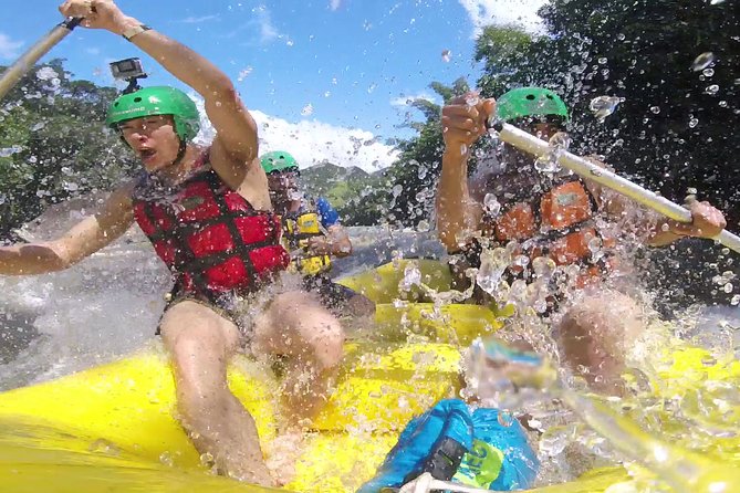 Rafting Tour in Rio de Janeiro - Discovering Rio’s Hinterland: The Setting and What to Expect