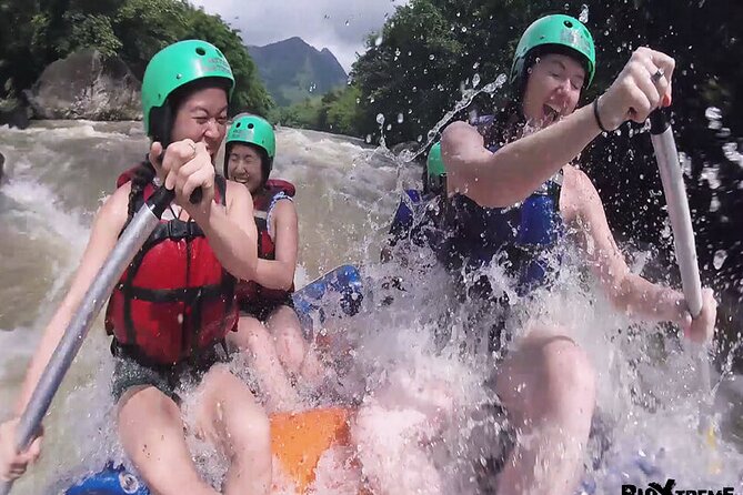 Rafting Tour in Rio de Janeiro - The Experience in Action: Authentic Reviews and Insights