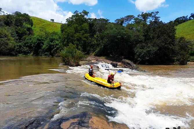 Rafting Tour in Rio de Janeiro - FAQ