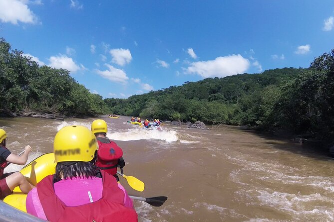Rafting Tour in Rio de Janeiro - Practical Details and Tips