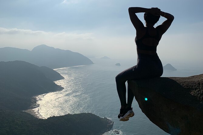 Telégrafo Rock & Prainha Beach - easy hike and stunning views - Practical Details