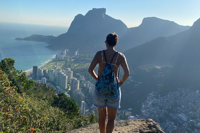 Two Brothers Hill Hike - Exploring the Details of the Two Brothers Hill Hike