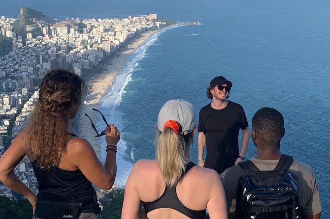 Two Brothers Hill Hike - Who Will Love This Tour?