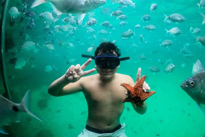 Angra dos Reis Boat Tour with Lunch - FAQs