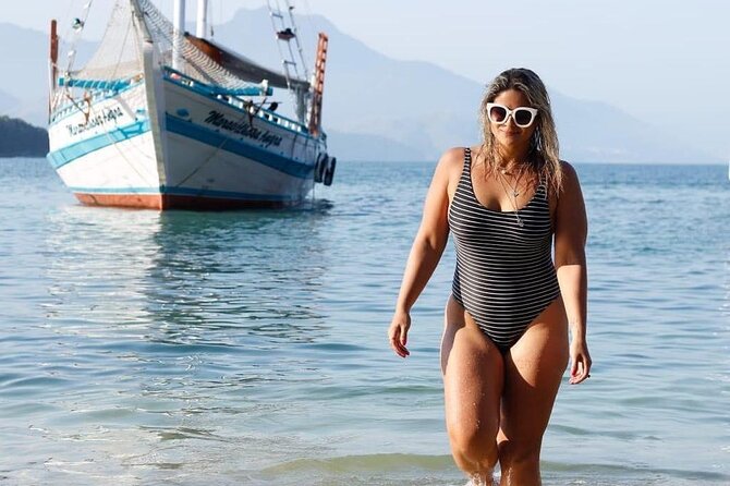 Angra dos Reis Boat Tour with Lunch - Who Will Enjoy This Tour?