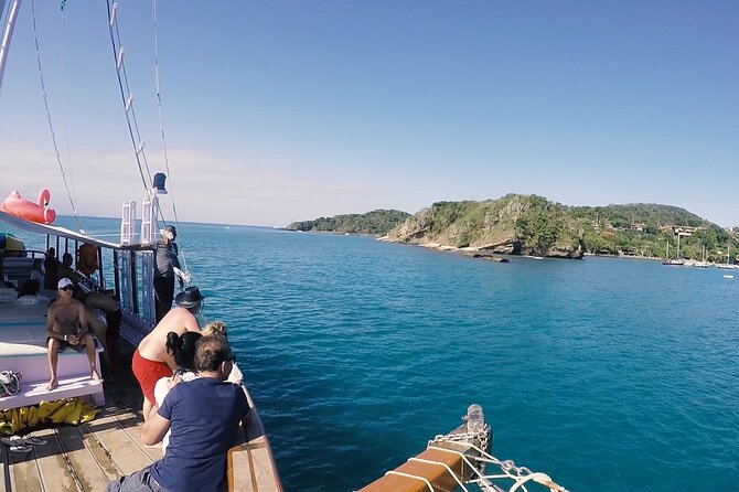 Boat Tour in Buzios with Lunch - Who Will Love This Tour?