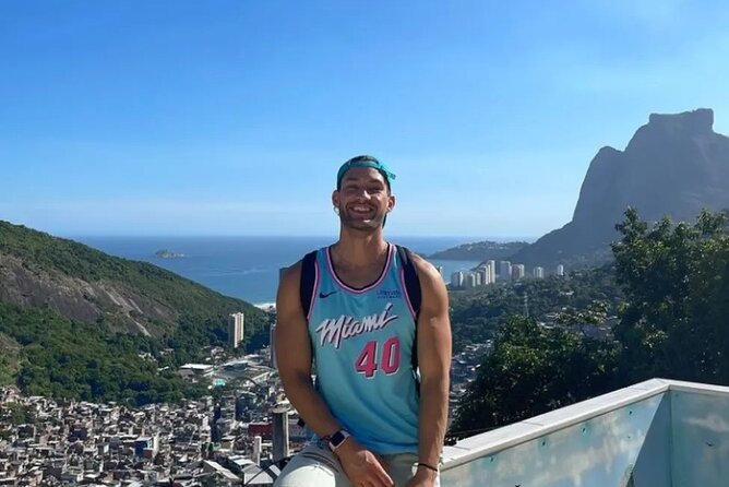 Explore the history and culture of Favela da Rocinha - Potential Drawbacks and Considerations