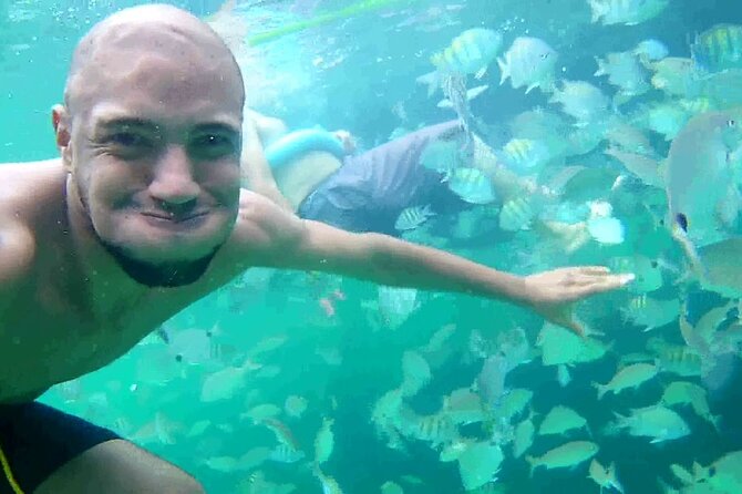 Day Tour to Angra dos Reis and Ilha Grande - Practical Details: What the Tour Includes and What It Doesn’t