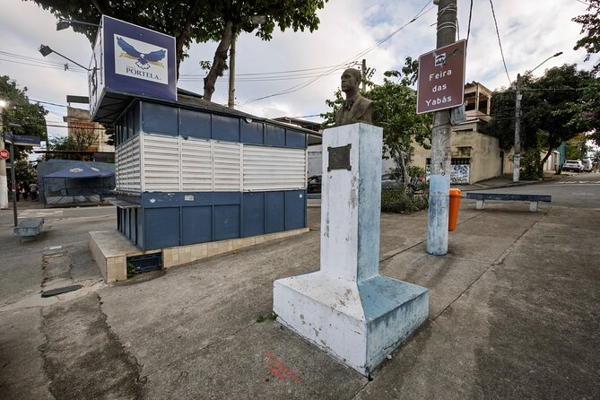 The History of Samba in Rio de Janeiro - Oswaldo Cruz - FAQ