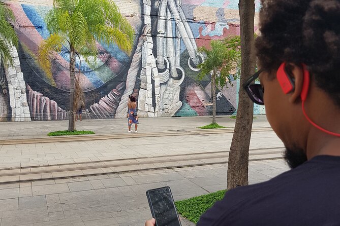 The History of Samba in Rio de Janeiro - Oswaldo Cruz - Key Points