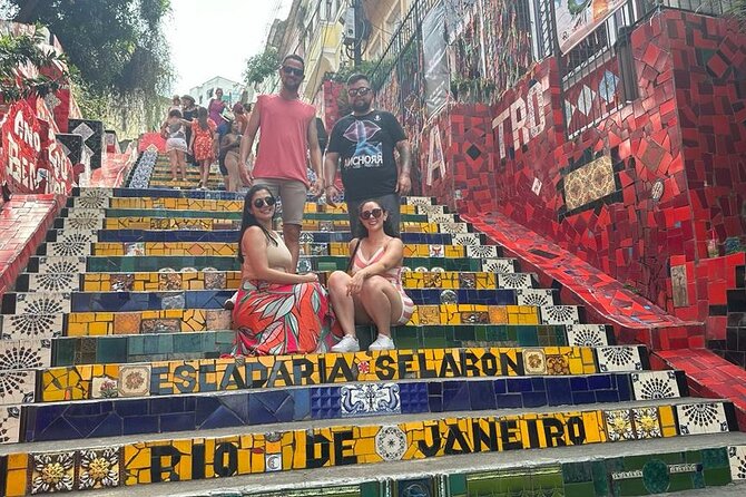 1 day tour Rio de Janeiro to Christ and Cable car and much more - What Makes This Tour Stand Out