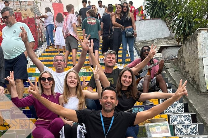 1 day tour Rio de Janeiro to Christ and Cable car and much more - Key Points