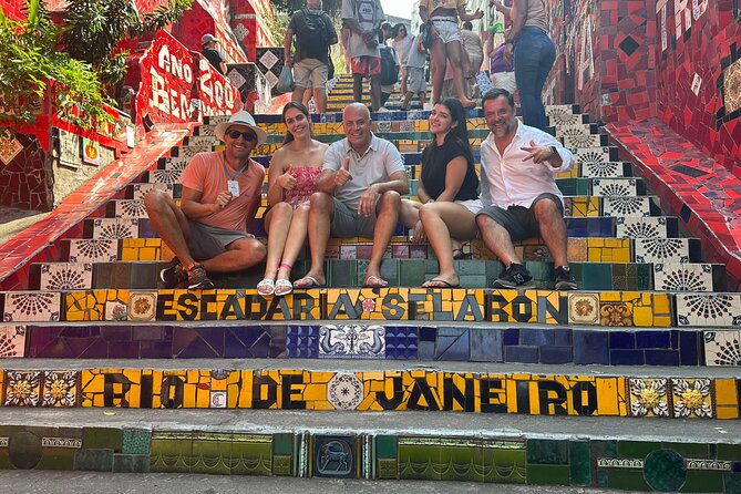 1 day tour Rio de Janeiro to Christ and Cable car and much more - Who Should Consider This Tour?