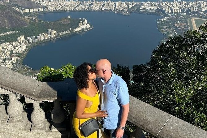 1 day tour Rio de Janeiro to Christ and Cable car and much more - The Sum Up