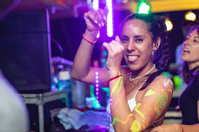 Ticket to 4-Hour Rio de Janeiro Boat Party - The Sum Up