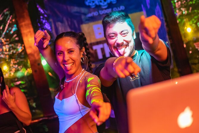 Ticket to 4-Hour Rio de Janeiro Boat Party - Who Should Consider This Experience?