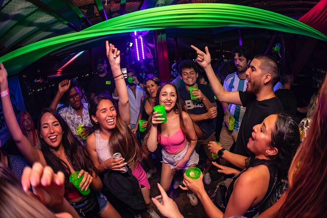 Ticket to 4-Hour Rio de Janeiro Boat Party - Frequently Asked Questions