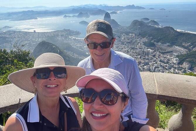 Rio Highlights: Christ, Sugarloaf, and More in a Private Tour - Why This Tour Offers Great Value
