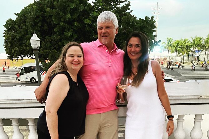 Rio Highlights: Christ, Sugarloaf, and More in a Private Tour - FAQ